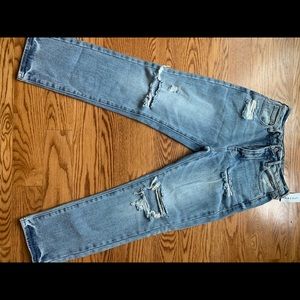 Mom Jeans from Pac Sun (size 23)